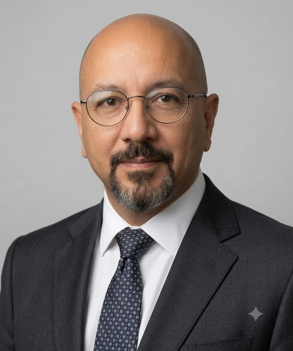  الدكتور/ طارق الباز