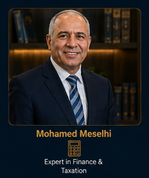 Mohamed Meselhi