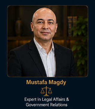 Mustafa Magdy