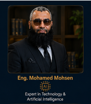 Eng. Mohamed Mohsen