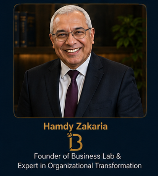 Hamdy Zakaria