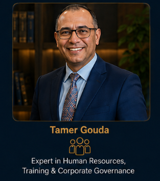 Tamer Gouda