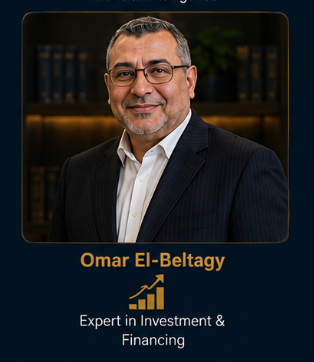 Omar El-Beltagy